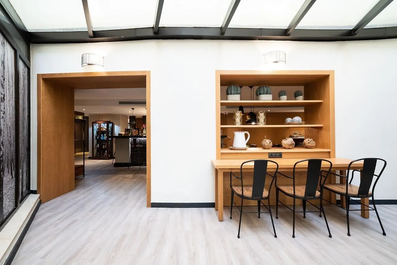 Catalonia Born Hotel Barcelona