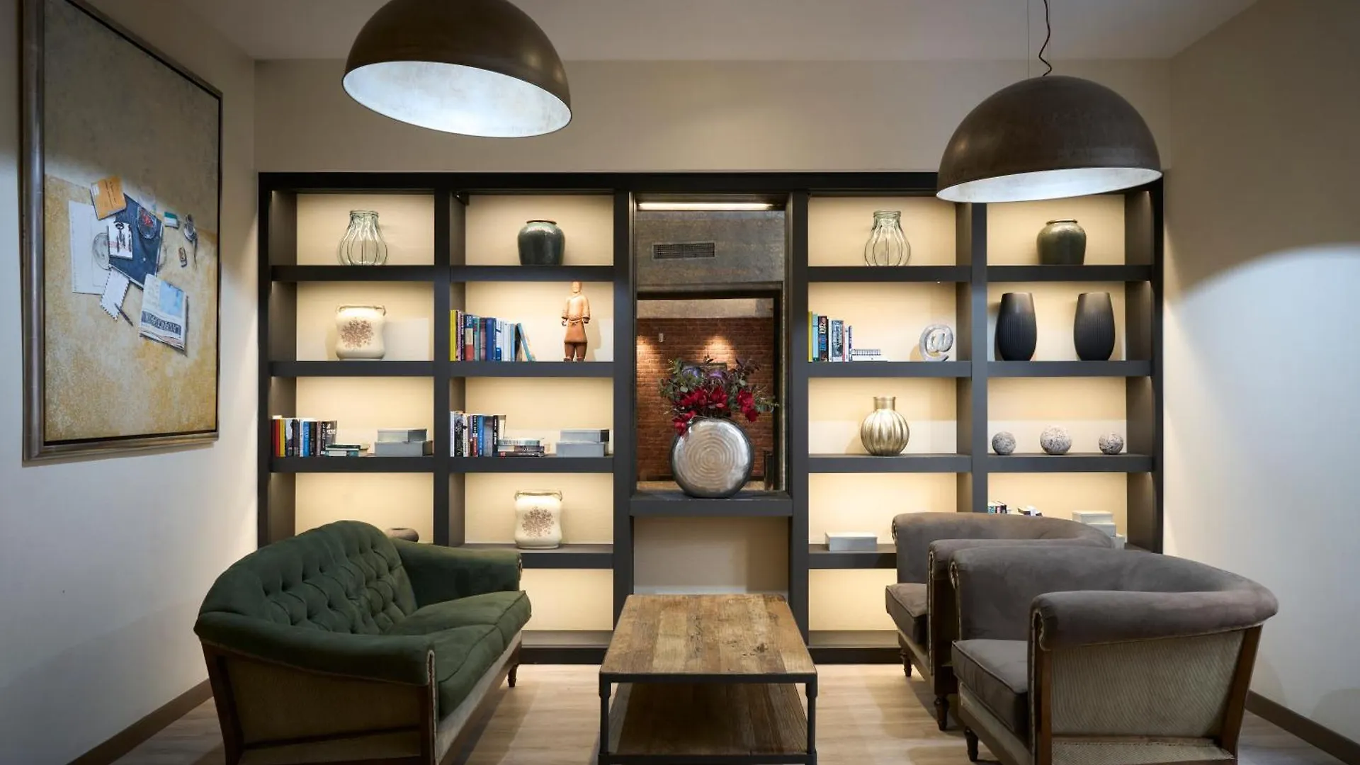 Catalonia Born Hotel Barcelona