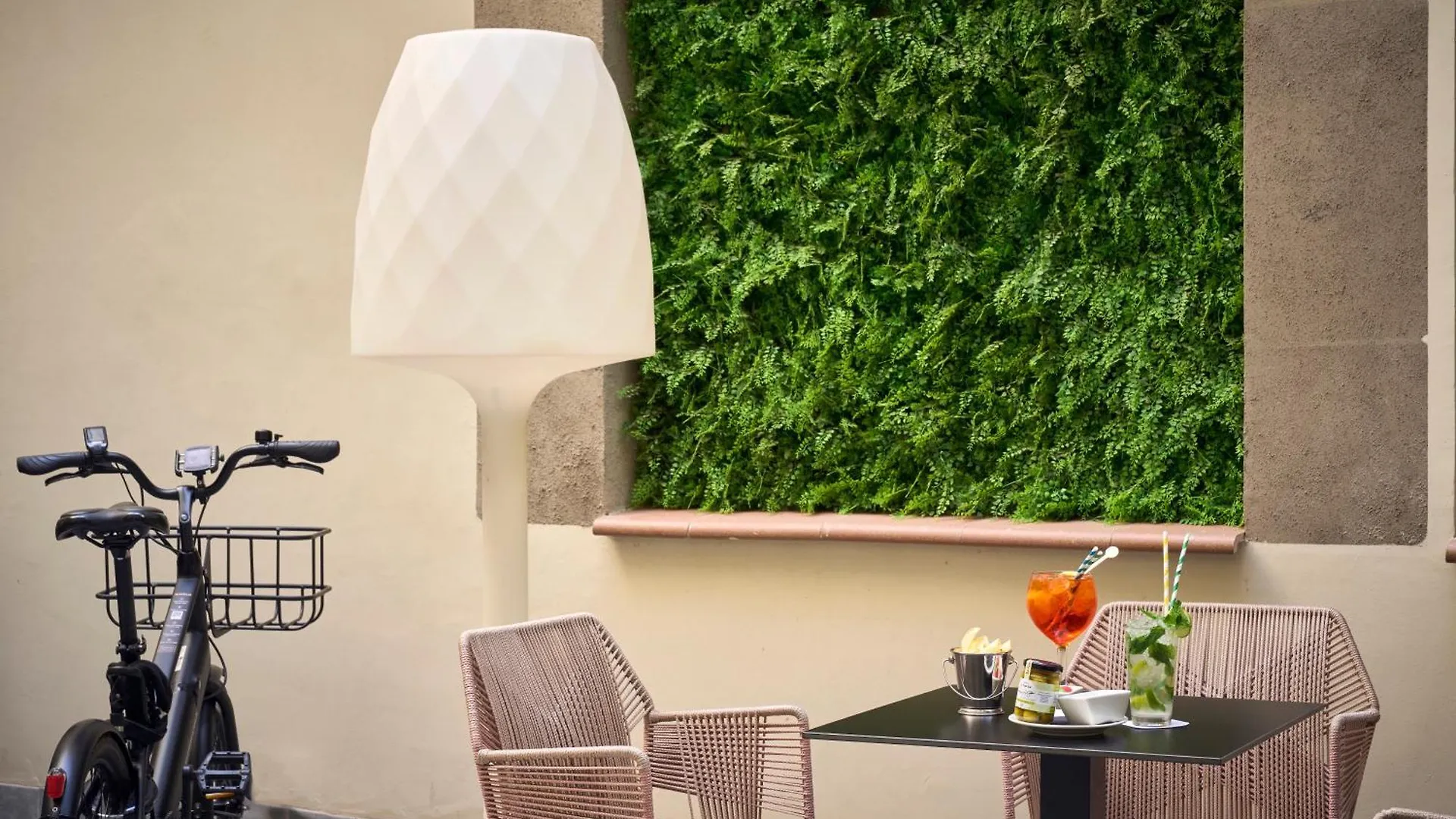 Catalonia Born Hotel Barcelona Spain