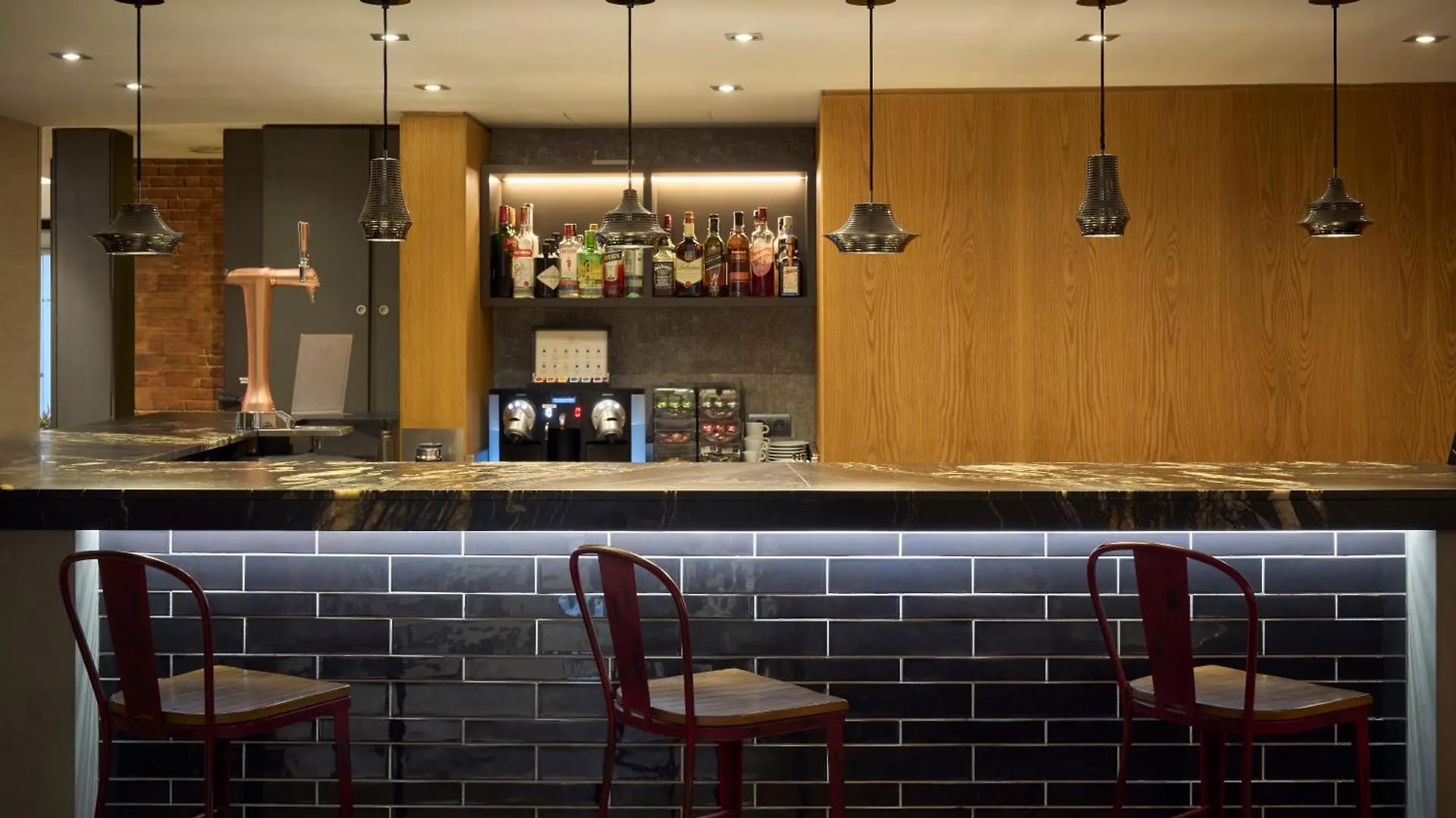 Catalonia Born Hotel Barcelona Spain