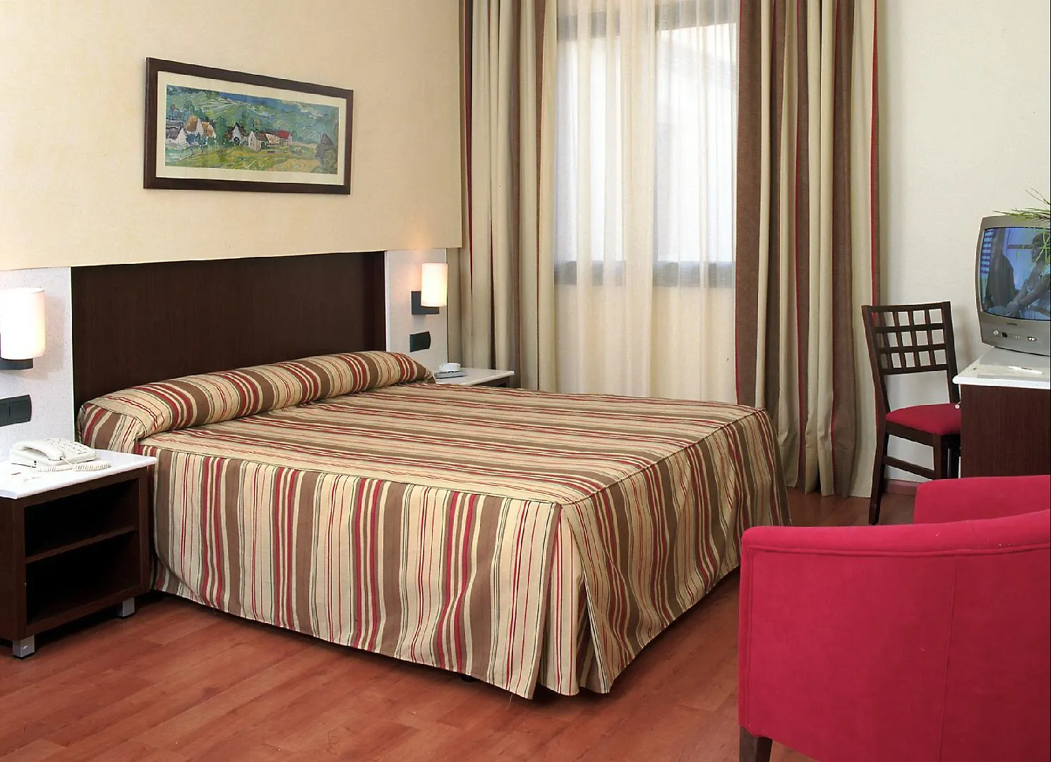 Hotel Catalonia Born Barcelona