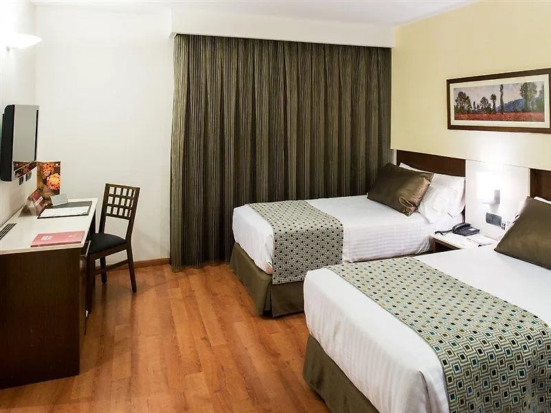 Catalonia Born Hotel Barcelona