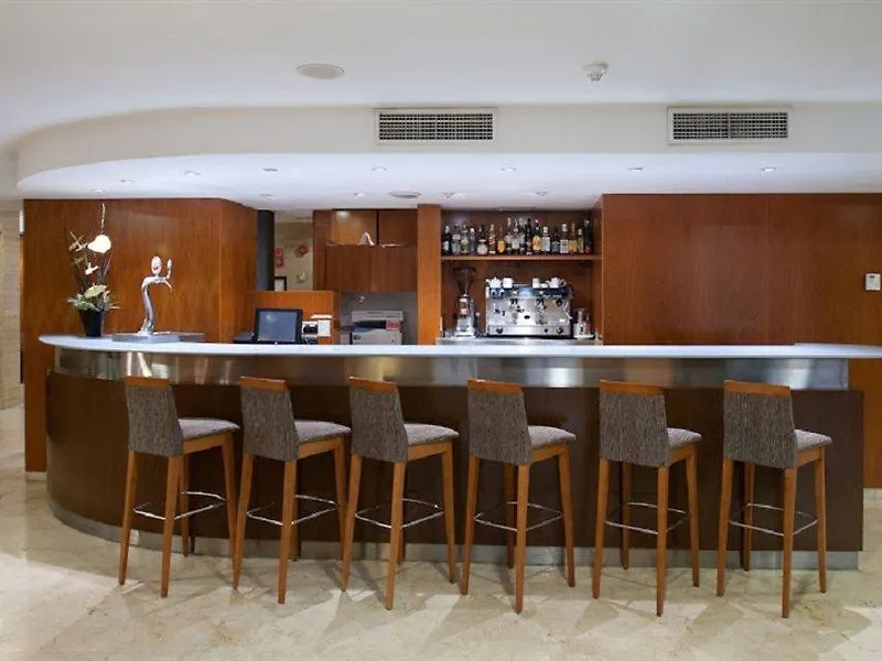 Hotel Catalonia Born Barcelona 4*,