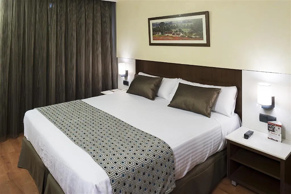 Hotel Catalonia Born Barcelona 4*,