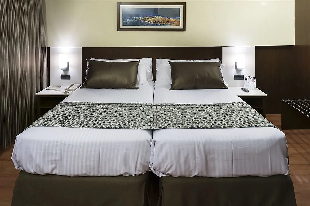 Catalonia Born Hotel Barcelona 4*,