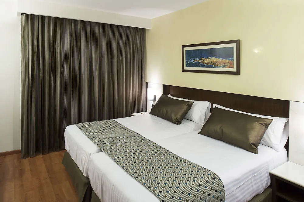 Catalonia Born Hotel Barcelona
