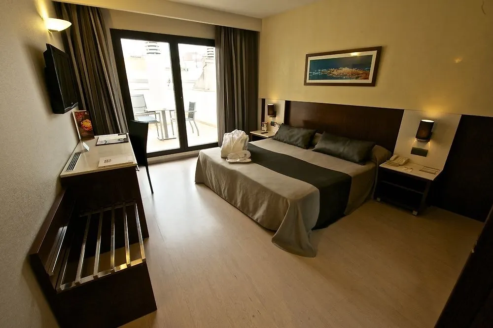 Catalonia Born Hotel Barcelona