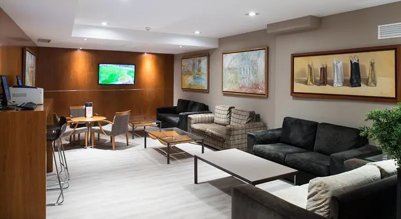 Catalonia Born Hotel Barcelona Spain