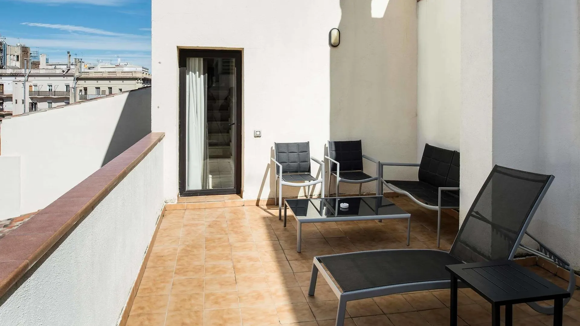 Hotel Catalonia Born Barcelona