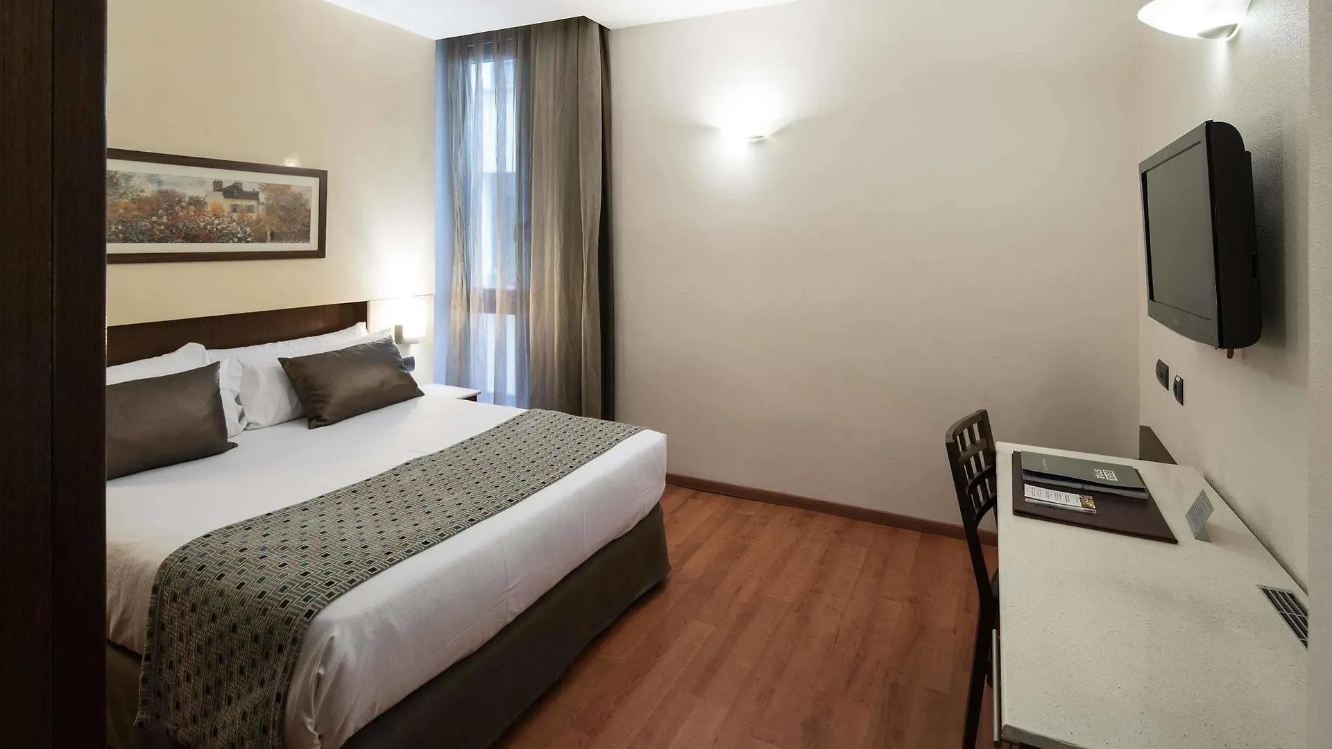 Catalonia Born Hotel Barcelona 4*,  Spain