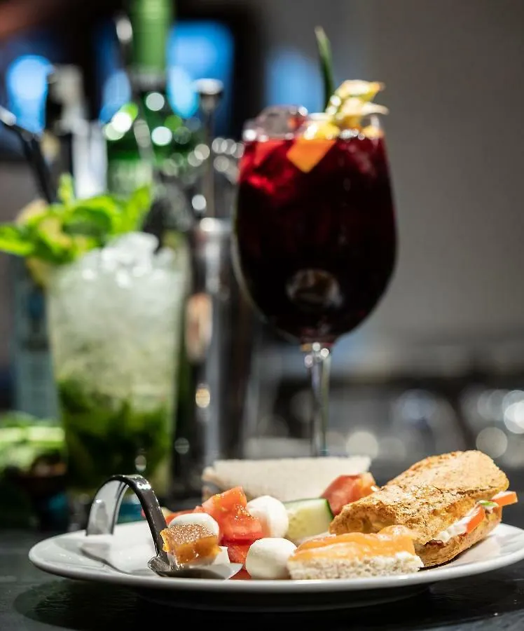Catalonia Born Hotel Barcelona