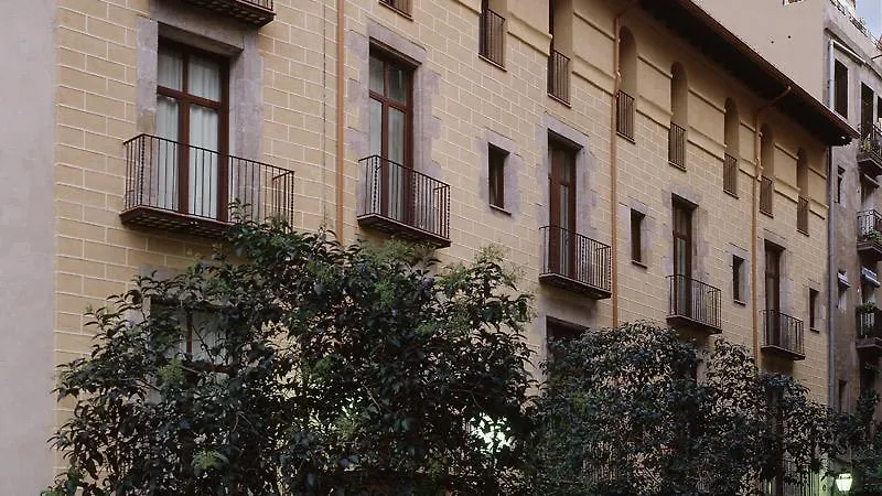 ****  Hotel Catalonia Born Barcelona España