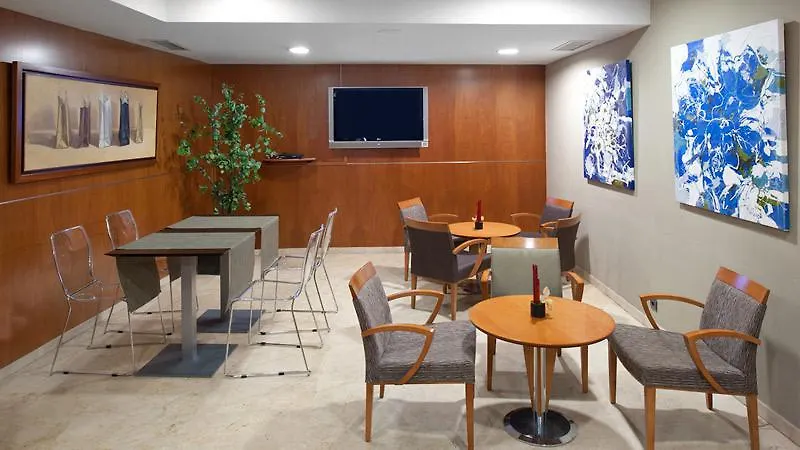 Catalonia Born Hotel Barcelona