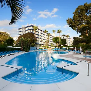 Hotell Palmasol ****