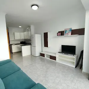 Canteras Arena Apartment Las Palmas de Gran Canaria