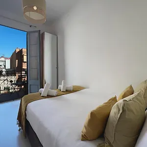  Apartamento U-nique Lepant