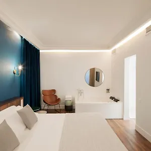Гостевой дом H Regas Adults Only, Барселона