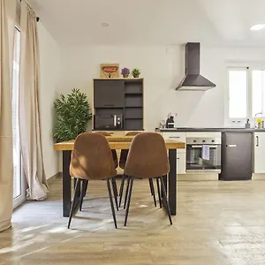 Appartement The White Flats Les Corts