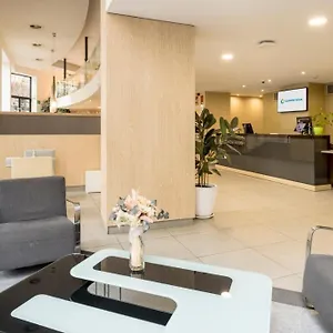 Ilunion Auditori Otel