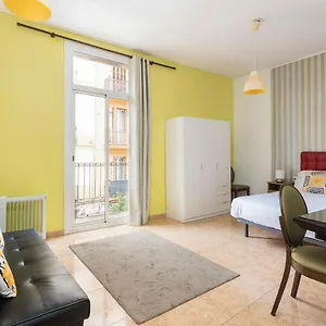  Apartament Clot-sant Marti