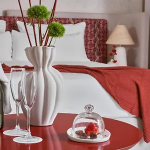 Hotell Boutique Terra Santa ****