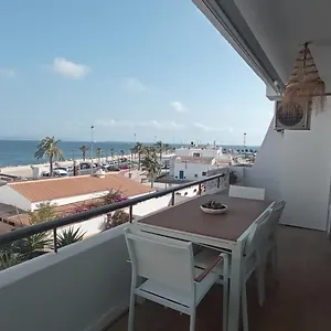 El Balcon De Formentera La Savina (Formentera)