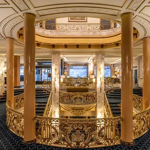El Avenida Palace Otel