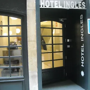 Ingles Otel