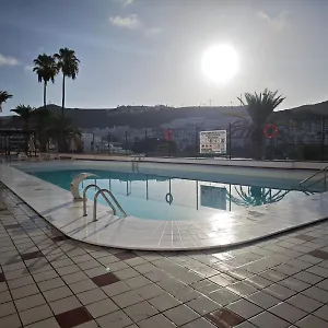 Tobago Apartment Puerto Rico (Gran Canaria)