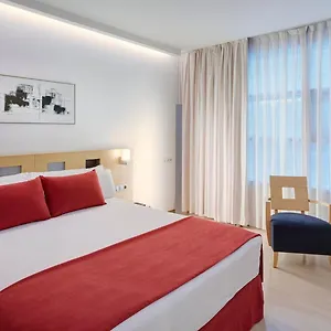 Sercotel Caspe Otel