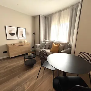 Appartement Laforja