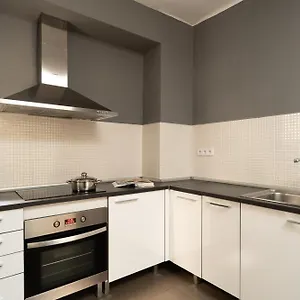 Appartement Tsa Gran Via