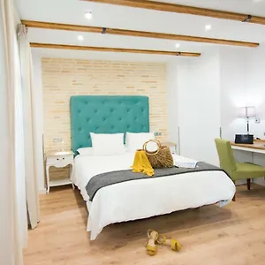 Acetres 5 Boutique Appartamento Siviglia