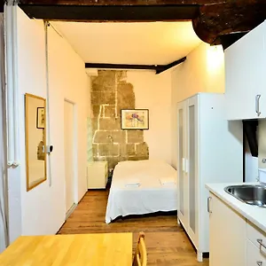  Apartamento Espaseria