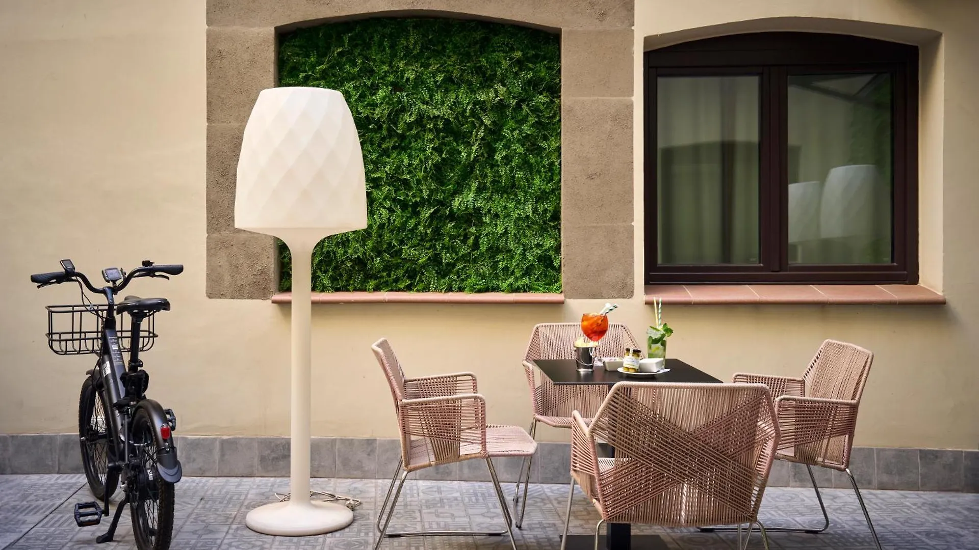 Catalonia Born Hotell Barcelona