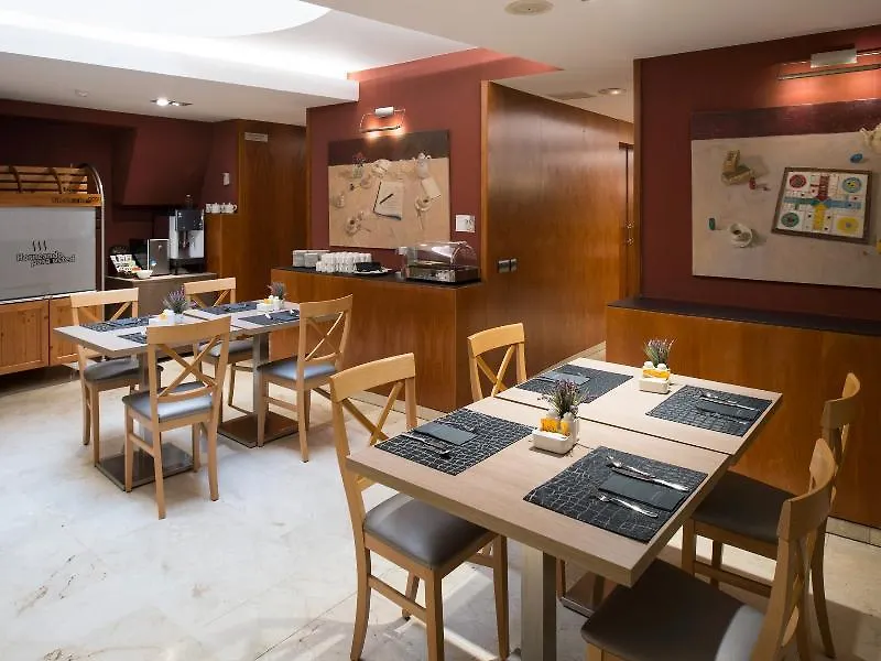 Catalonia Born Hotel Barcelona 4*,
