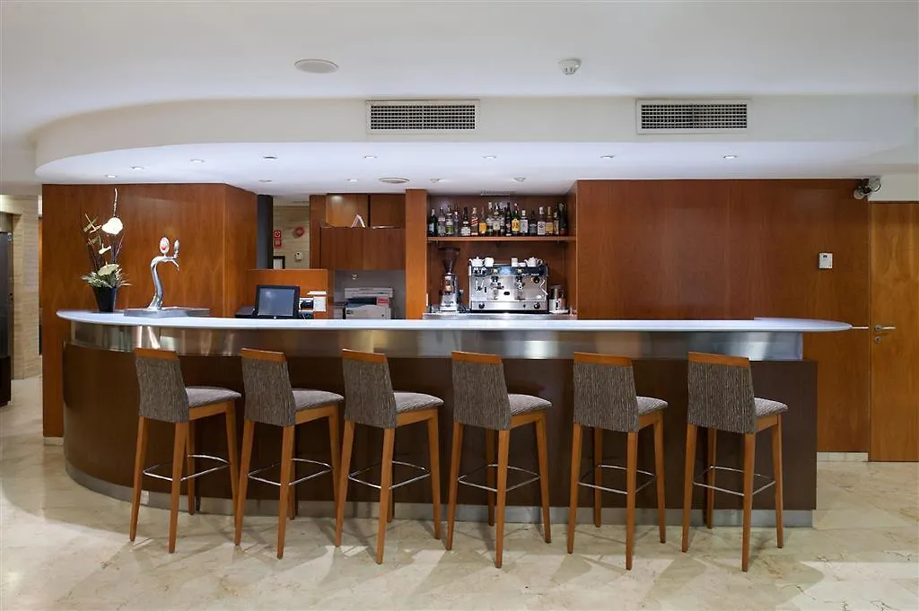 Catalonia Born Hotell Barcelona 4*,  Spanien