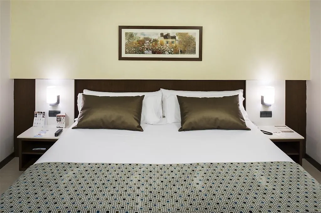 Catalonia Born Hotel Barcelona