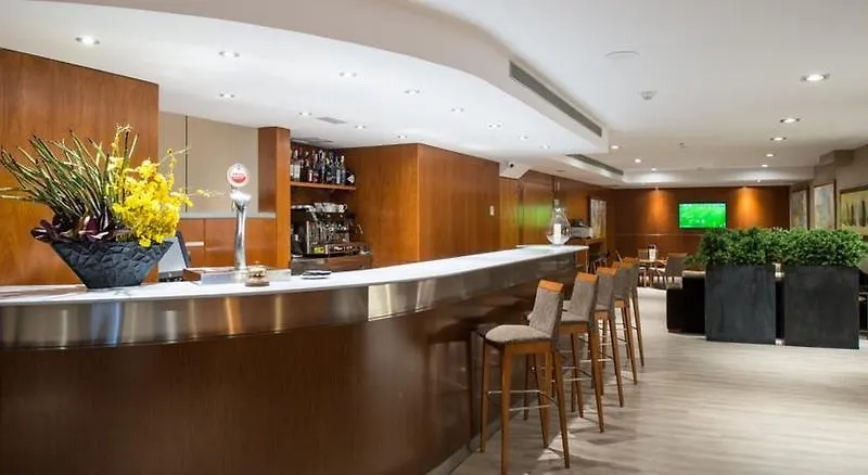 Catalonia Born Hotell Barcelona Spanien