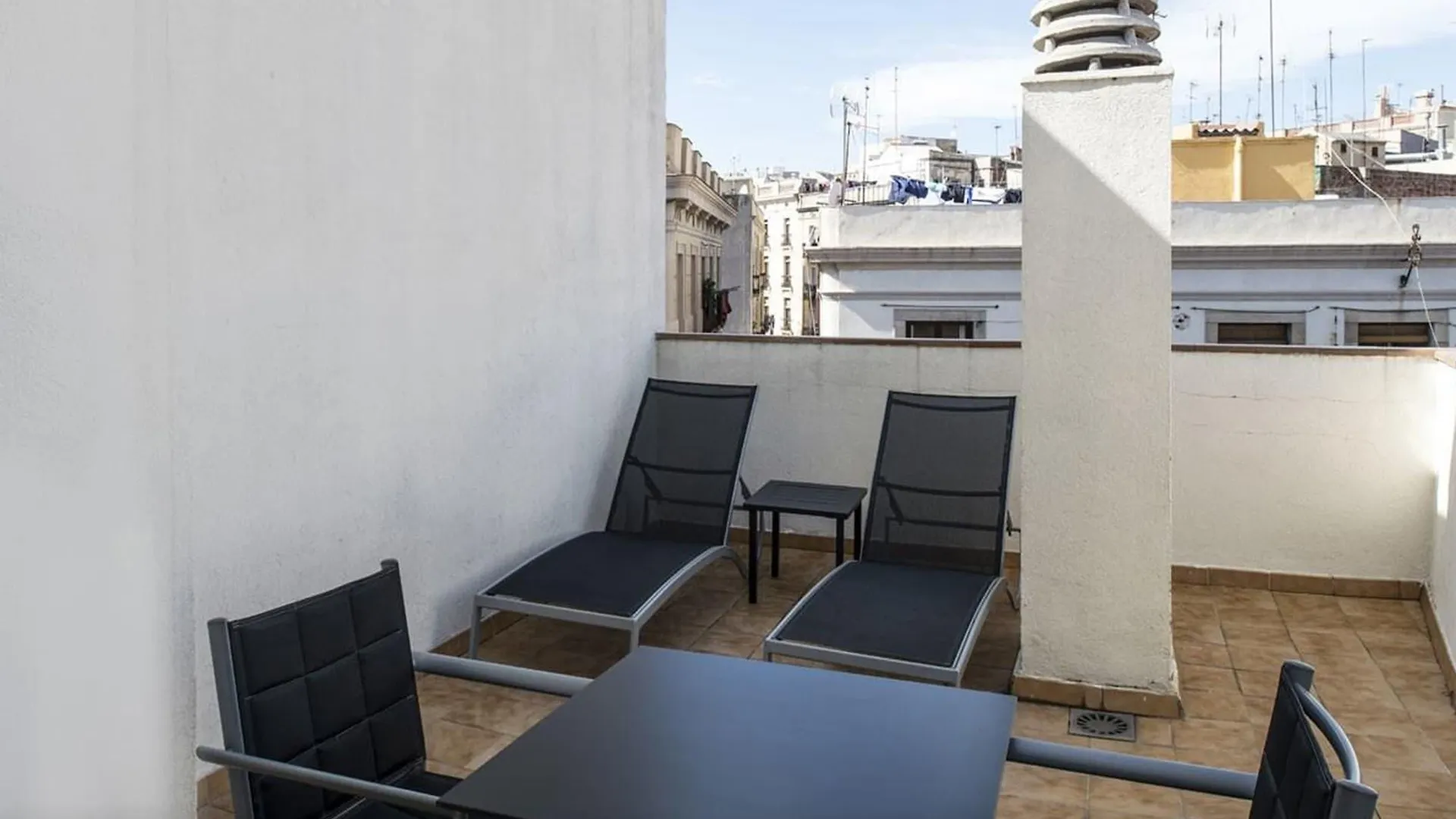 Catalonia Born Otel Barselona