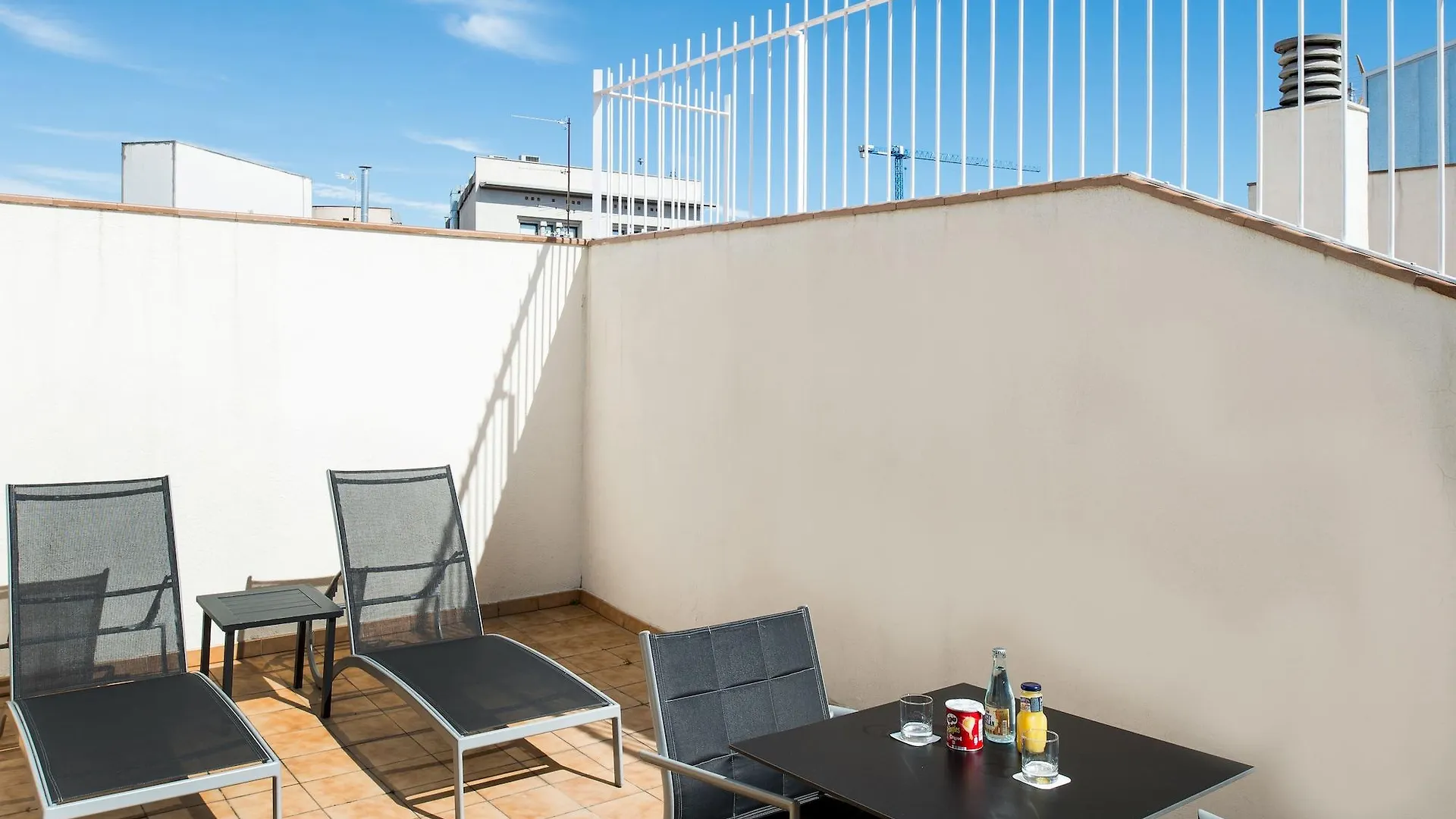 Catalonia Born Otel Barselona