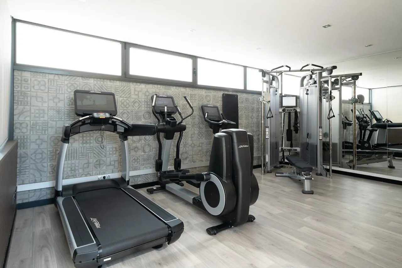 Catalonia Born Otel Barselona 4*,  İspanya