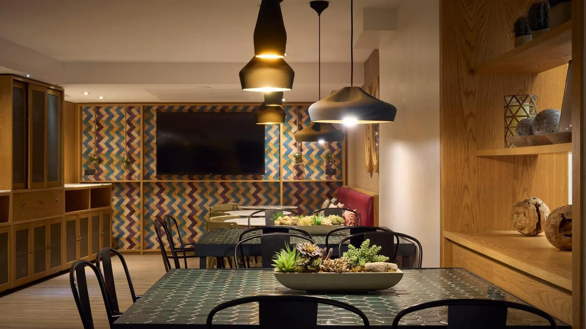 ****  Catalonia Born Otel Barselona İspanya