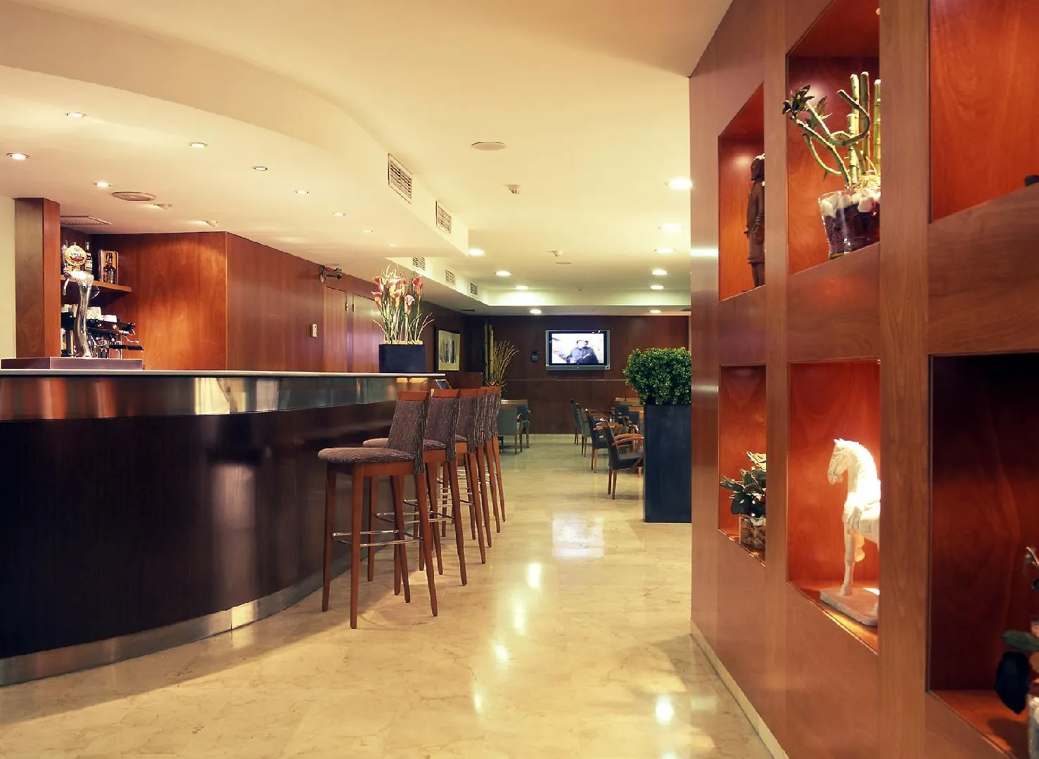 Catalonia Born Otel Barselona 4*,  İspanya
