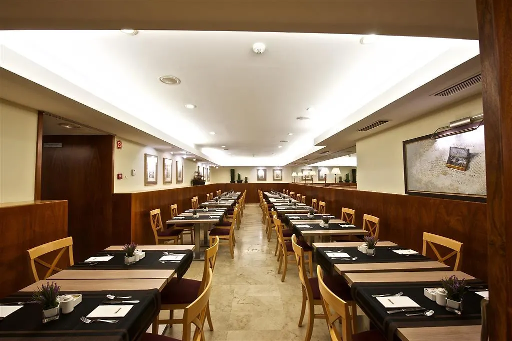 Catalonia Born Otel Barselona 4*,  İspanya