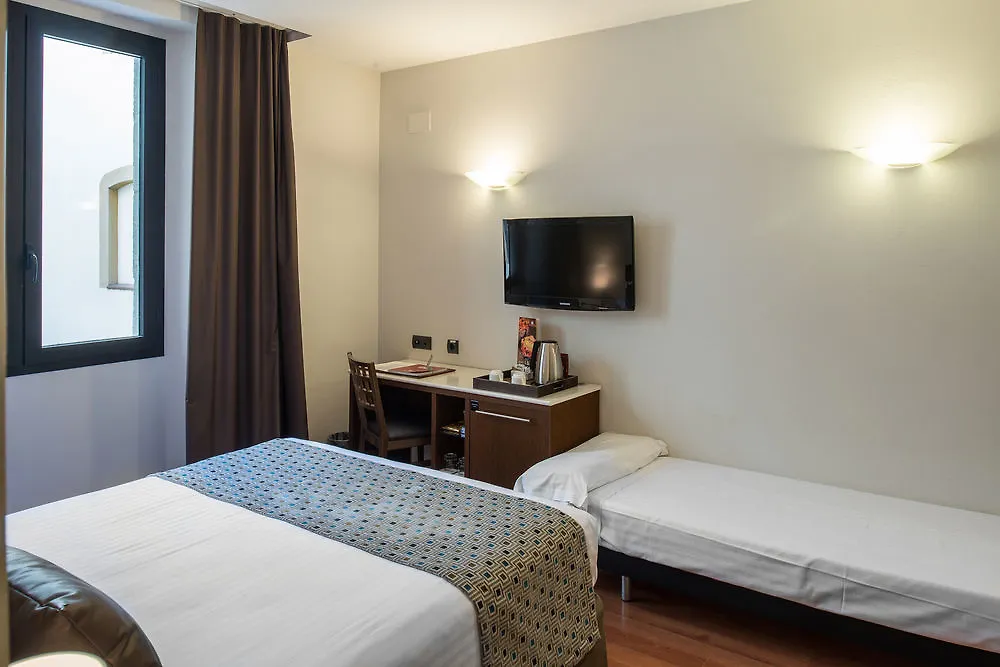Catalonia Born Otel Barselona