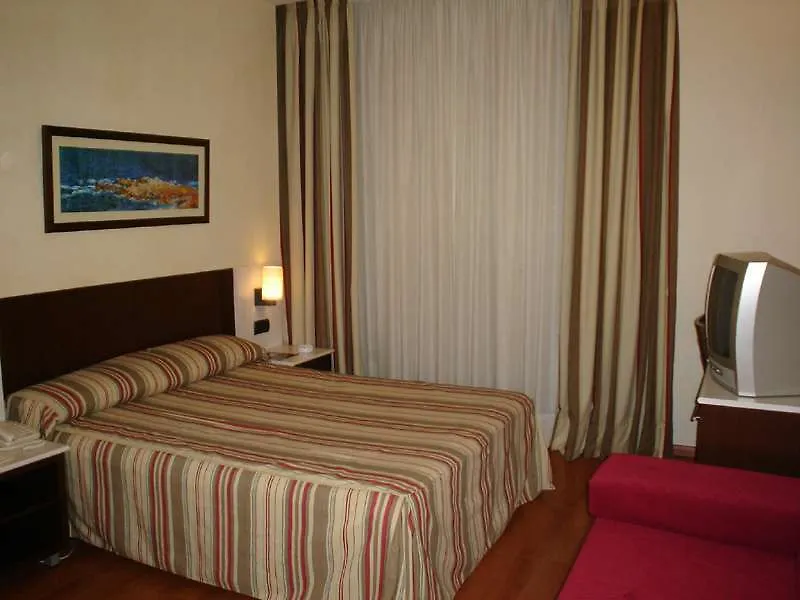 Catalonia Born Otel Barselona