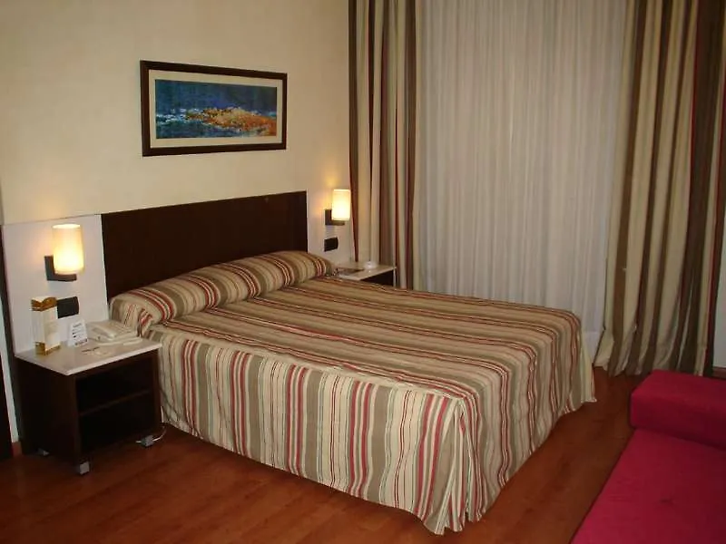 Catalonia Born Otel Barselona