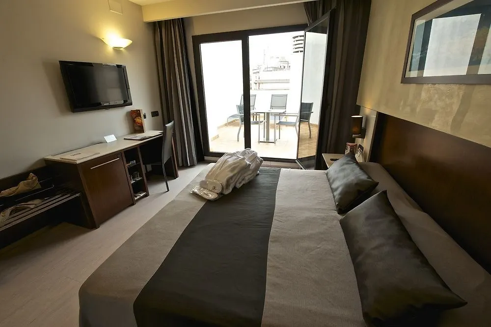 Catalonia Born Otel Barselona 4*,  İspanya