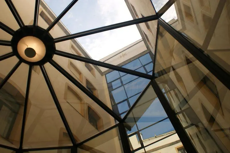 Catalonia Born Otel Barselona